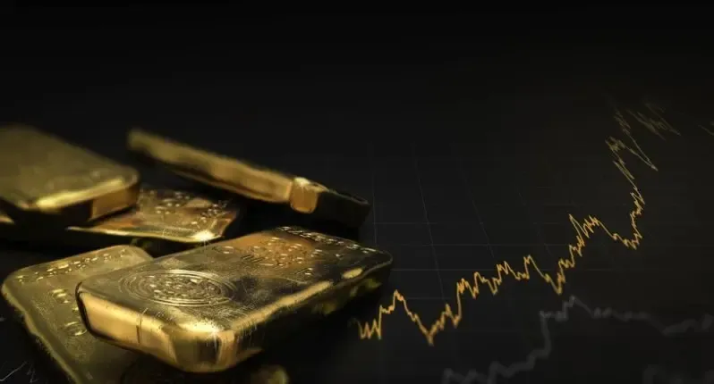 ABŞ məşğulluq məlumatları zəiflədi, qızıl $4,170-a qalxdı