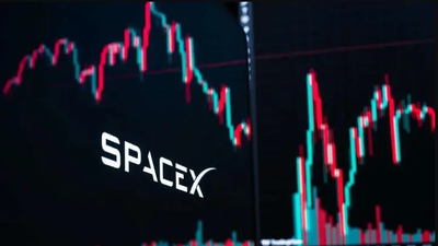 SpaceX səhmləri 7%-dən çox ucuzlaşıb