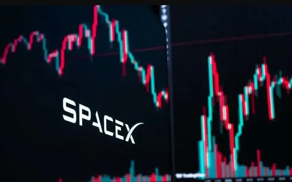 spacexstock