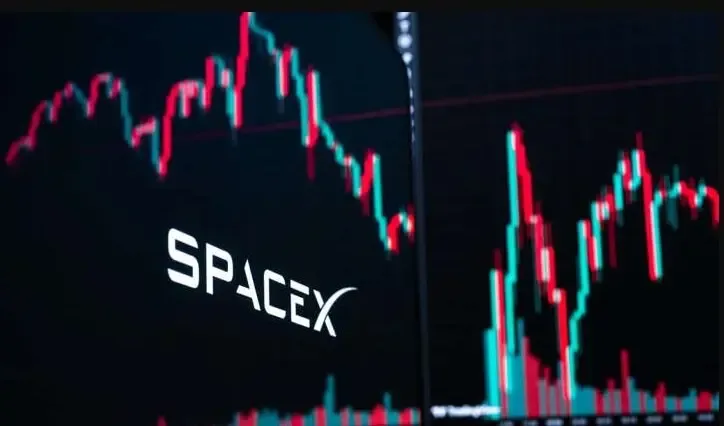 SpaceX səhmləri 7%-dən çox ucuzlaşıb