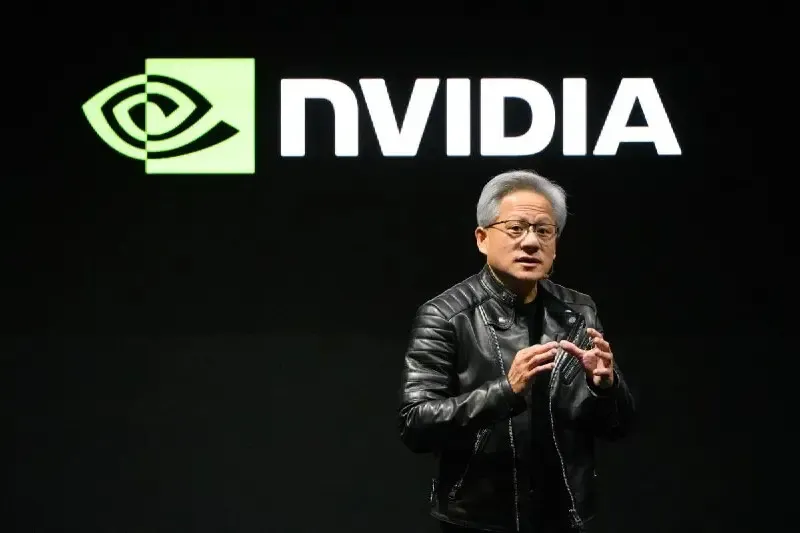 Nvidia GTC 2026-da yeni çiplər və proqram təminatı təqdim etməyə hazırlaşır