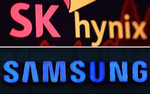 samsun  skhynix
