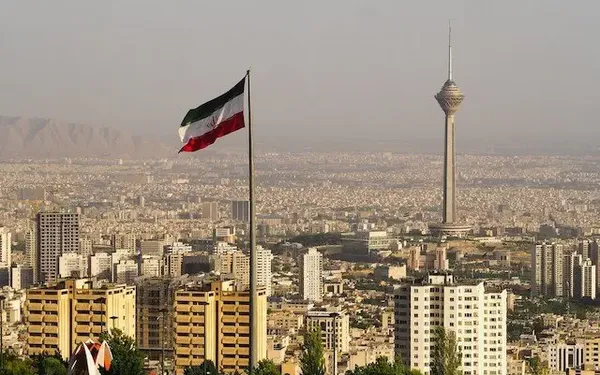 iran