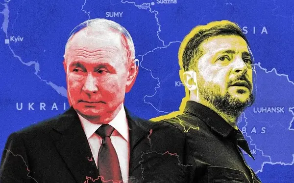 putin