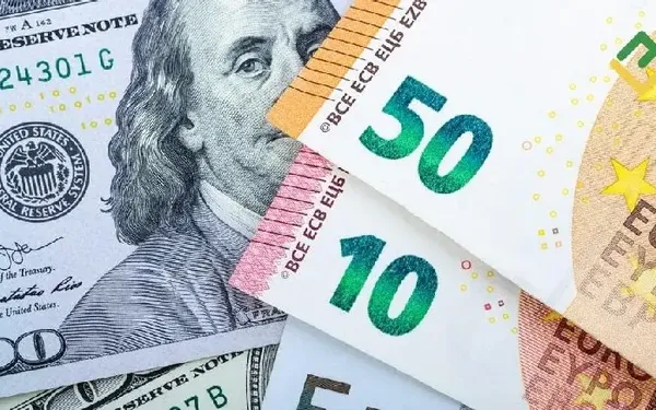 eurusd