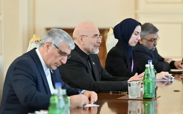 iranseferbaki