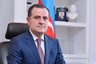 Ceyhun Bayramov sülh sazişi ilə bağlı ən son məlumatları açıqlayıb