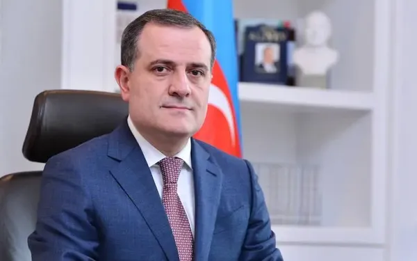 ceyhun bayramov