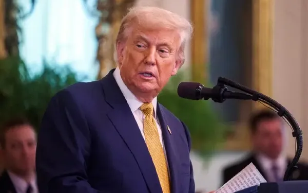 trump