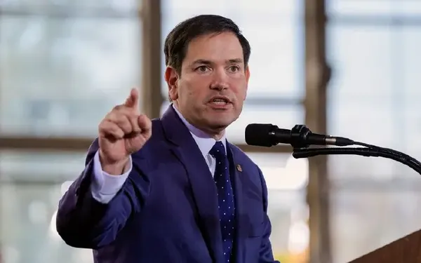 rubio