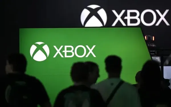 xbox