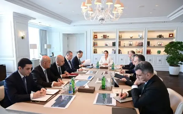 iclas vitse prezident