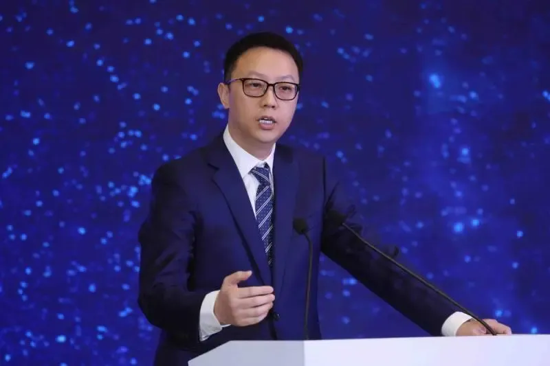 Alibaba Sİ-yə əsaslanan Cloud Intelligence Group-a rəhbərlik edəcək