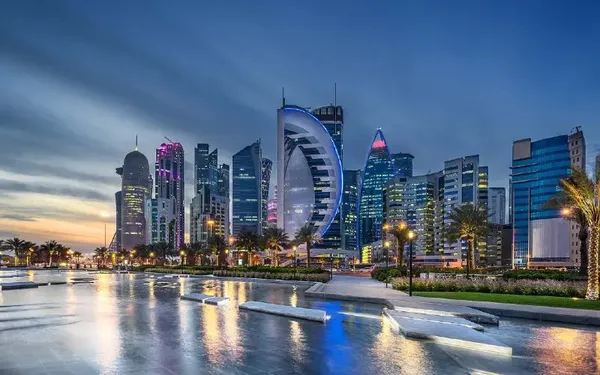 doha qeter qətər