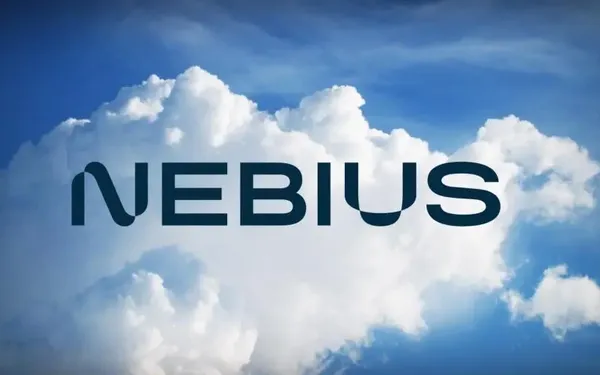Meta ilə $3 milyardlıq Sİ infrastruktur sazişindən sonra Nebius səhmləri 14% bahalaşıb