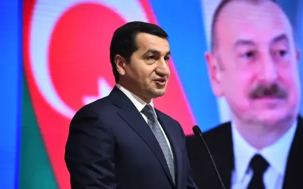 hikmet haciyev