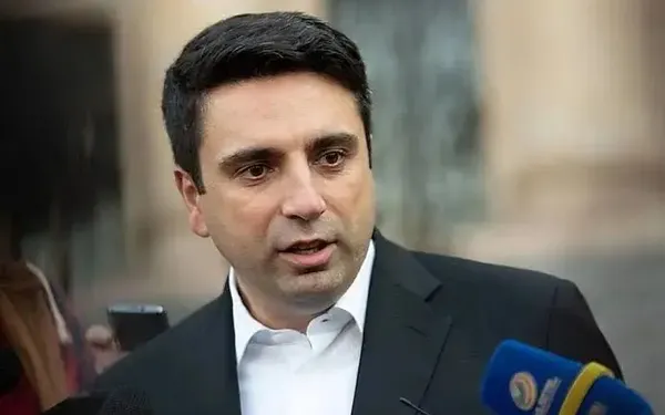 Hakim partiyanın qərarı Simonyan üçün gözlənilməz dönüş yaratdı