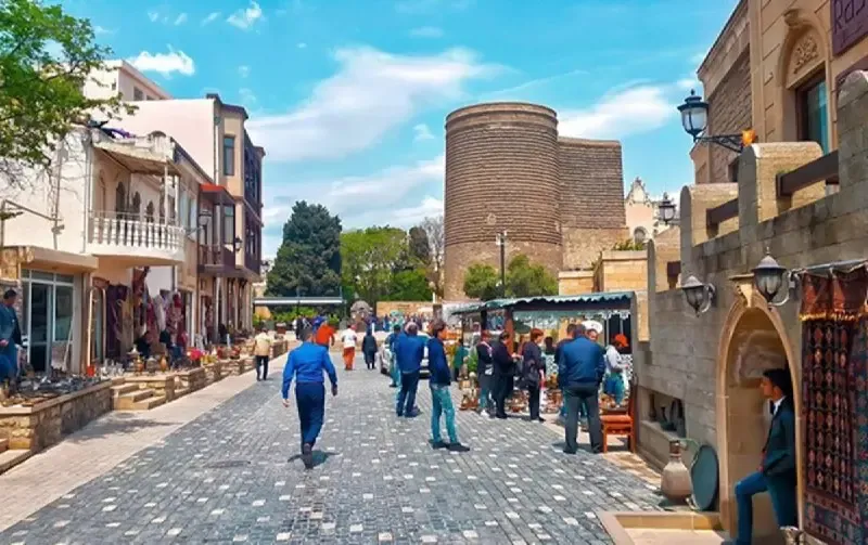 Avropadan gələn axın artdı, ümumi mənzərə isə dəyişdi