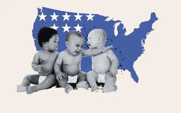 amerikali usaqlar