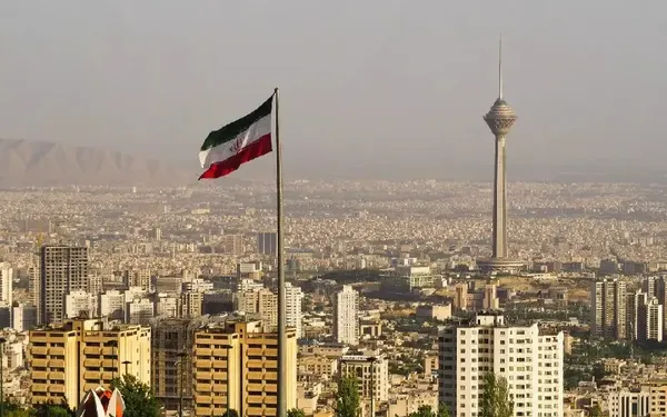 tehran