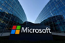 Microsoft 2.5 milyardlıq yeni Sİ biznesi yaradıb