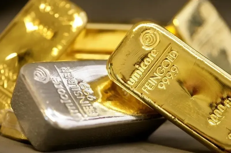 Qızıl bazarında gözlənilməz sıçrayış investorların diqqətini çəkdi
