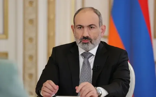Paşinyanın Ural səfərində diqqət çəkən Moskva detalı