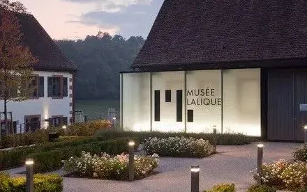 lalique muzeyi