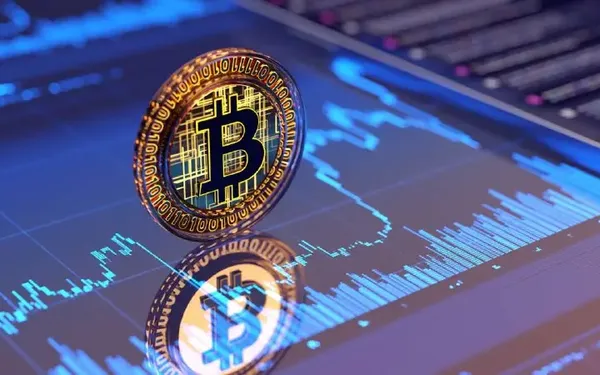 Geosiyasi gərginlik fonunda Bitcoin $74,000 həddini keçib