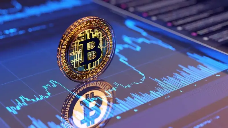 Bitcoin 80 min dollara yaxınlaşır
