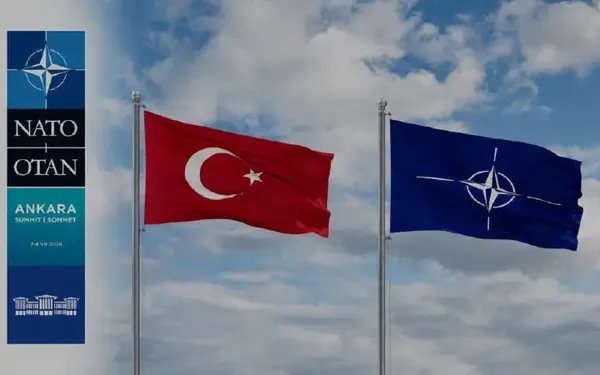 ankara nato samiti