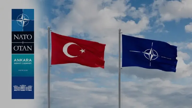 Ankara 22 ildən sonra NATO Sammitinə ev sahibliyi edəcək