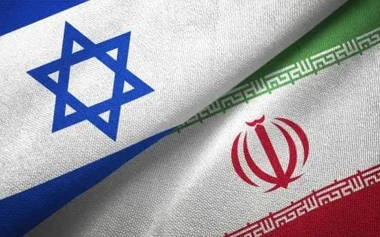 iran israil