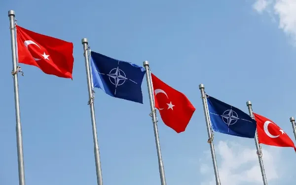 nato turkiye