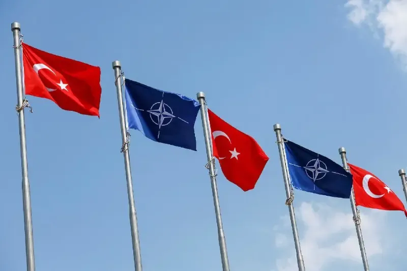 NATO liderlərinin 36-cı sammiti Ankarada başlayıb