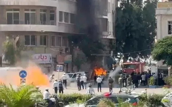 şam