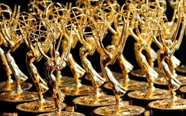 emmy mukafati