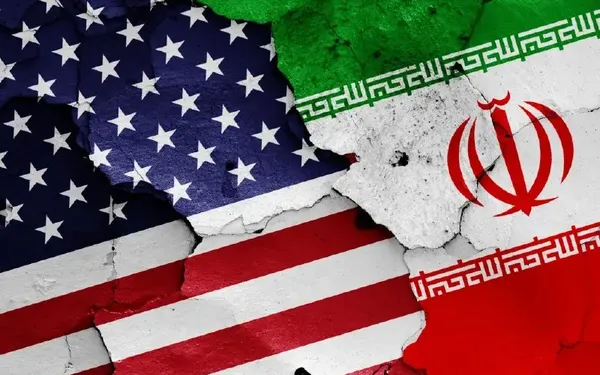 abs iran bayraqlari