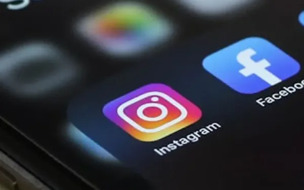 facebook instagram
