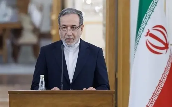 abbas əraqçı
