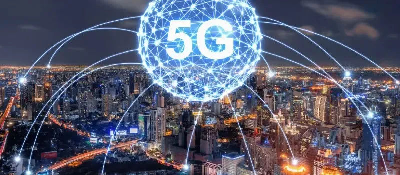 Dünyada 5G abunəliklərinin sayı 3 milyardı keçdi