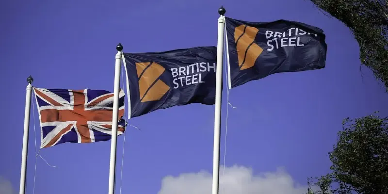 Böyük Britaniya British Steel-i milliləşdirib