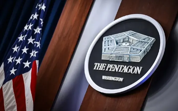 pentagon