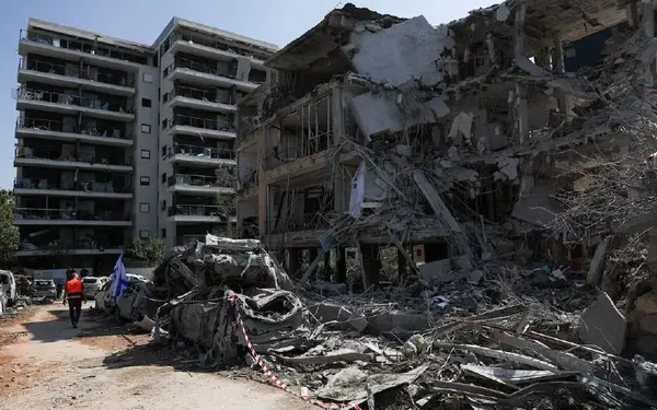 İranın zərbələrindən sonra yaralanan hərbçilərin sayı 200-ü keçib