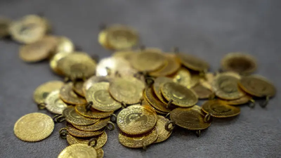 Qızılın unsiyası 4.000 dolları keçdi