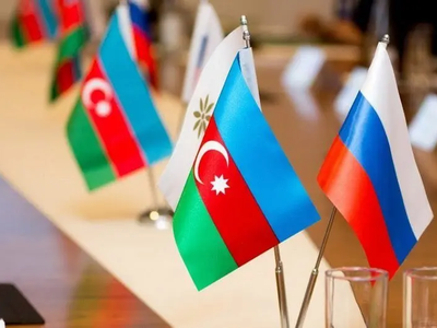 Azərbaycan və Rusiya 2026-2027-ci illər üçün məsləhətləşmə planı imzalayıb