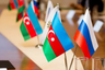 Azərbaycan və Rusiya 2026-2027-ci illər üçün məsləhətləşmə planı imzalayıb