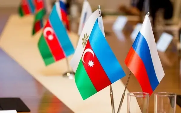 azerbaycan rusiya