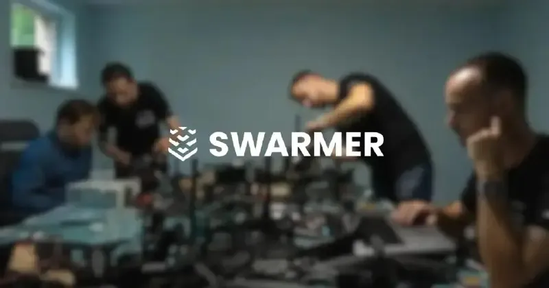 Swarmer (SWMR) Nasdaq debütündə 520% artaraq Newsmax-dan sonra ən yaxşı İPO-nu qeydə alıb