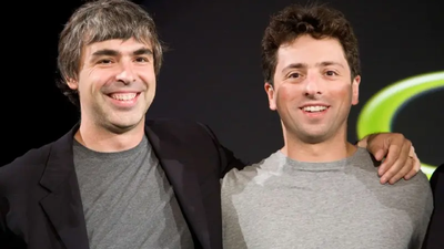 Alphabet-in Sİ çipi Page və Brinə $15 milyard qazandırdı